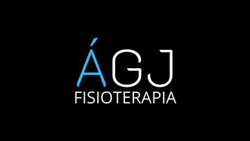 Álvaro García Jordán Fisioterapia logo
